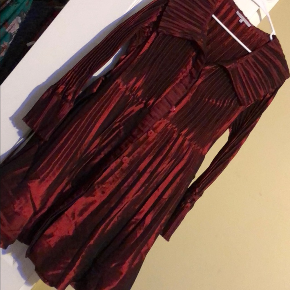 Ladies size large dress